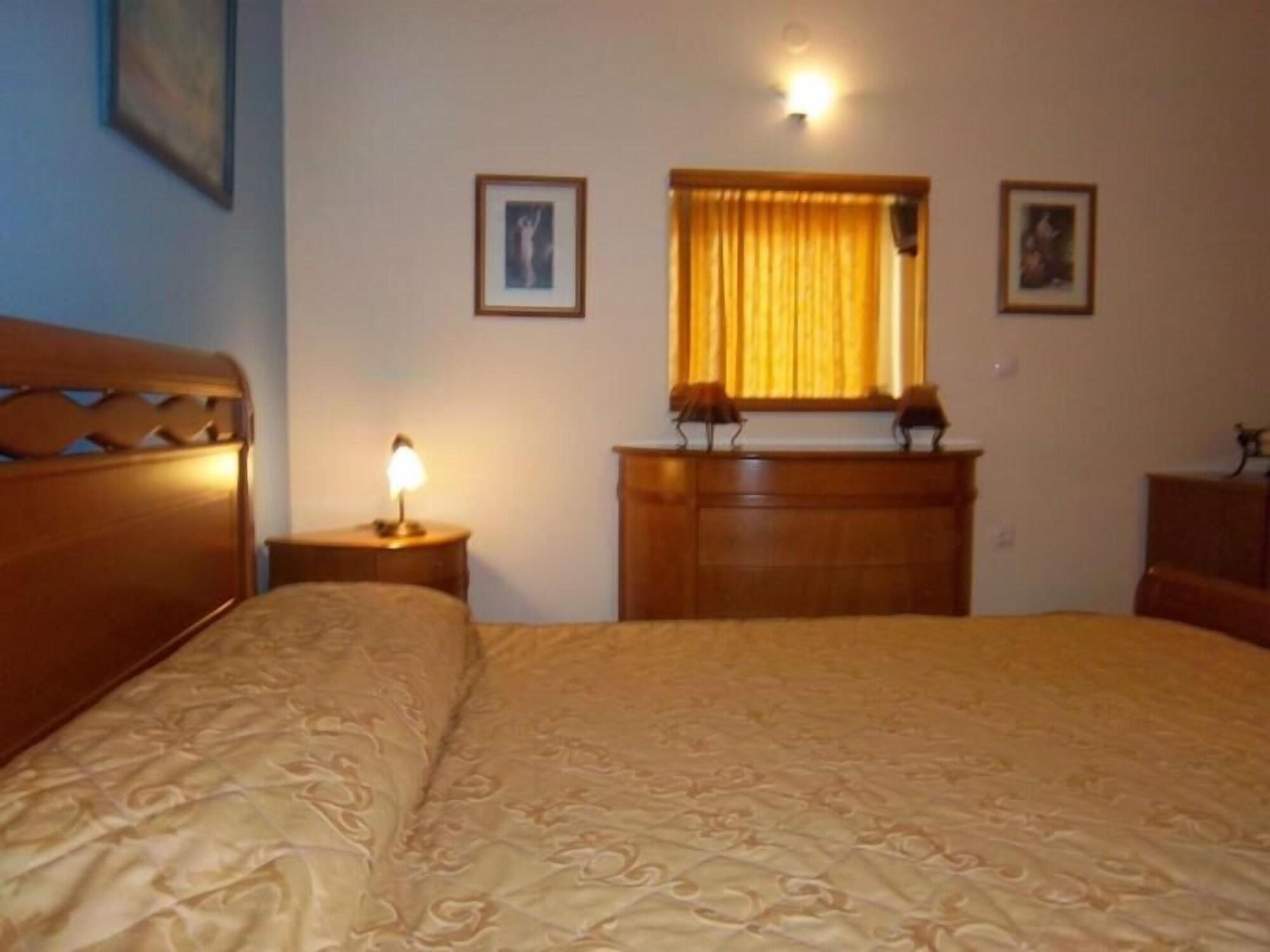 Iria Beach Ngoại thất bức ảnh