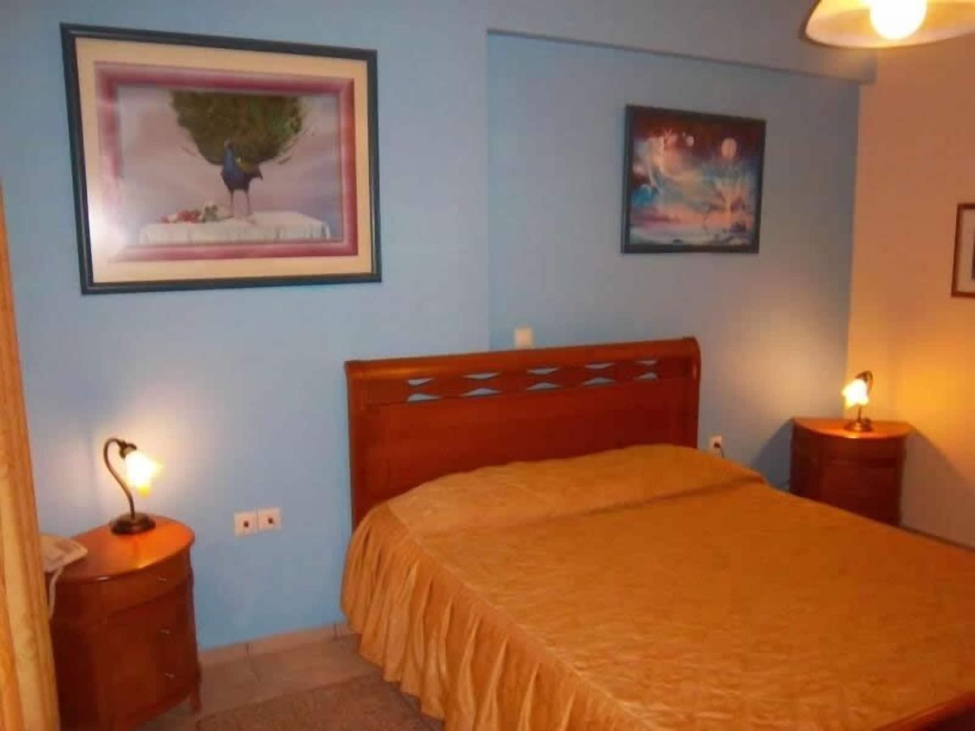 Iria Beach Ngoại thất bức ảnh