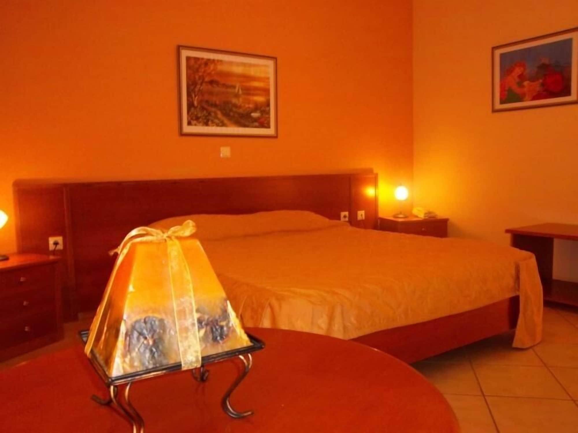 Iria Beach Ngoại thất bức ảnh