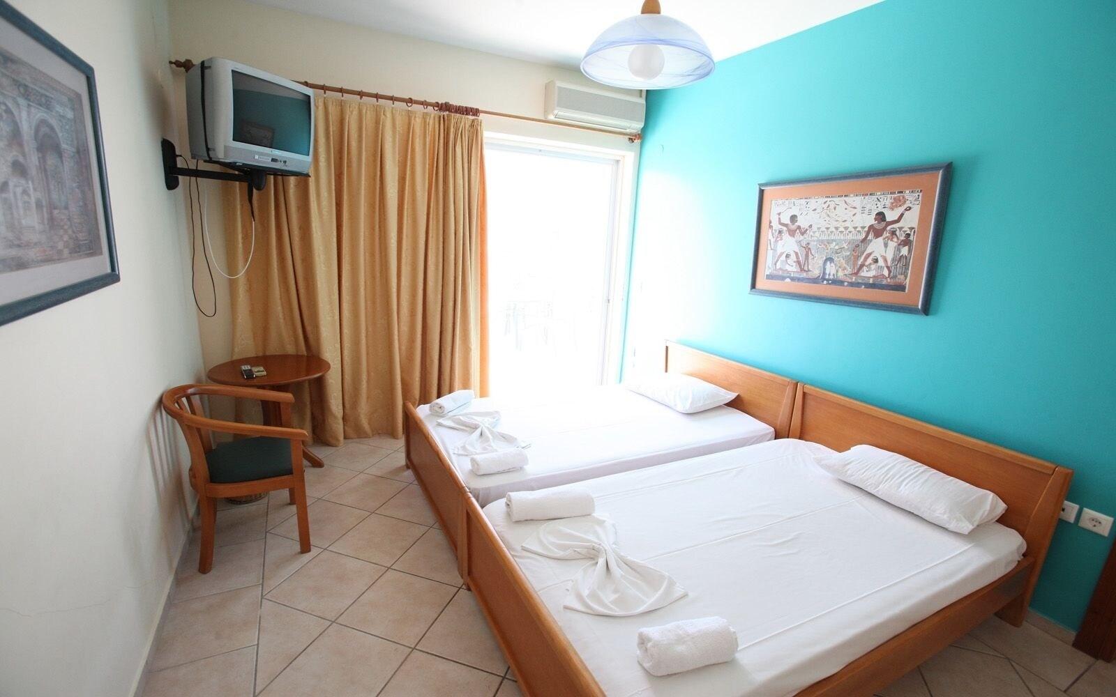 Iria Beach Ngoại thất bức ảnh