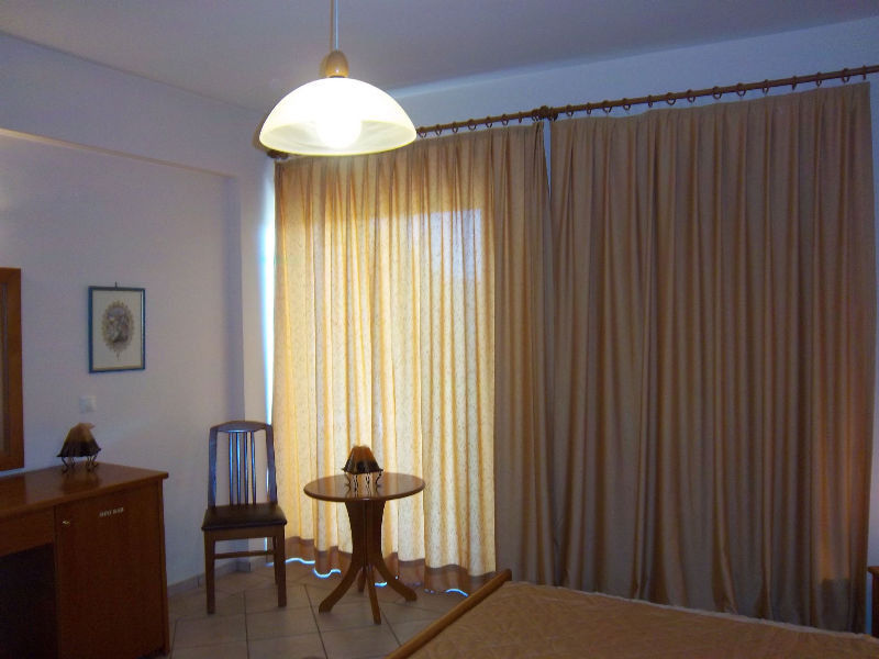 Iria Beach Ngoại thất bức ảnh