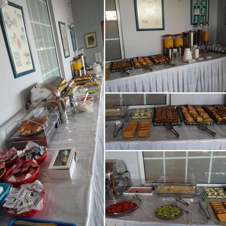 Iria Beach Ngoại thất bức ảnh